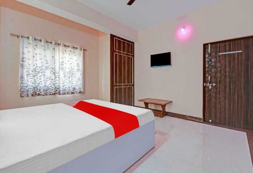 اتاق استاندارد, O New Star