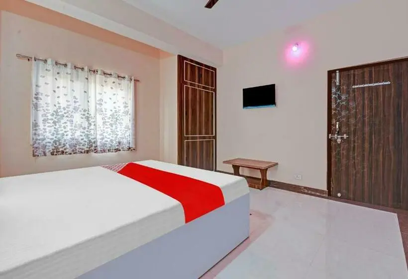 Chambre Standard, O New Star