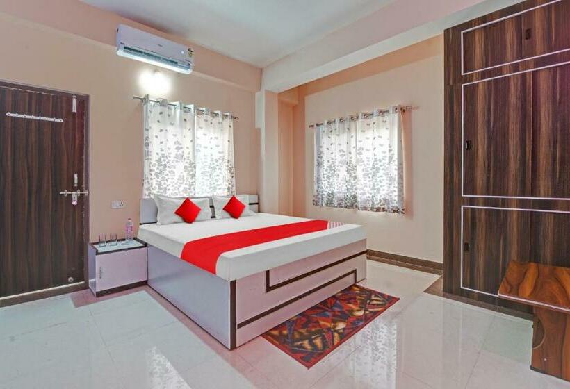 اتاق استاندارد, O New Star