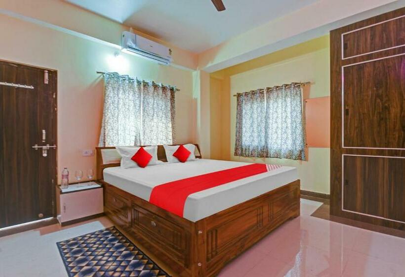 اتاق استاندارد, O New Star