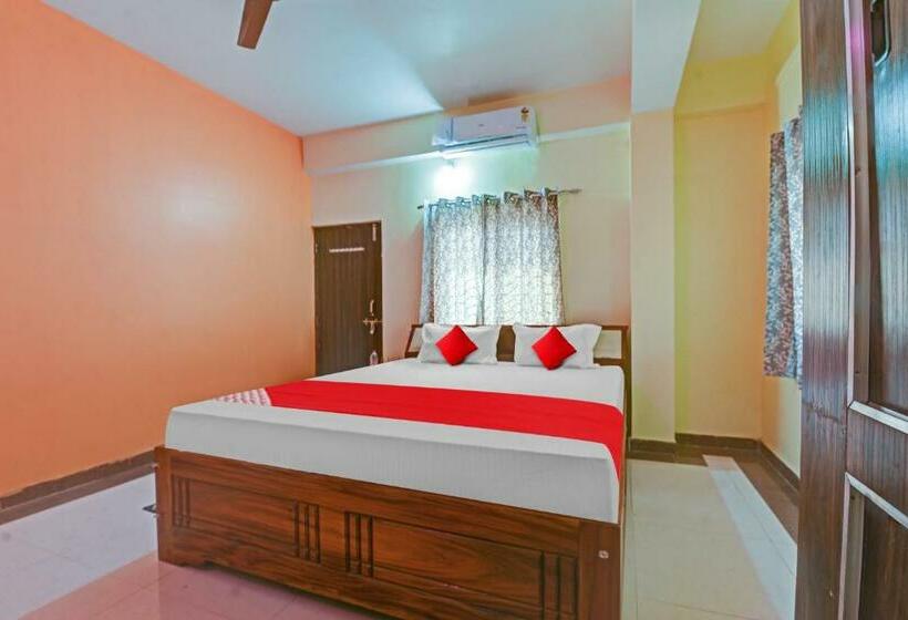 اتاق استاندارد, O New Star