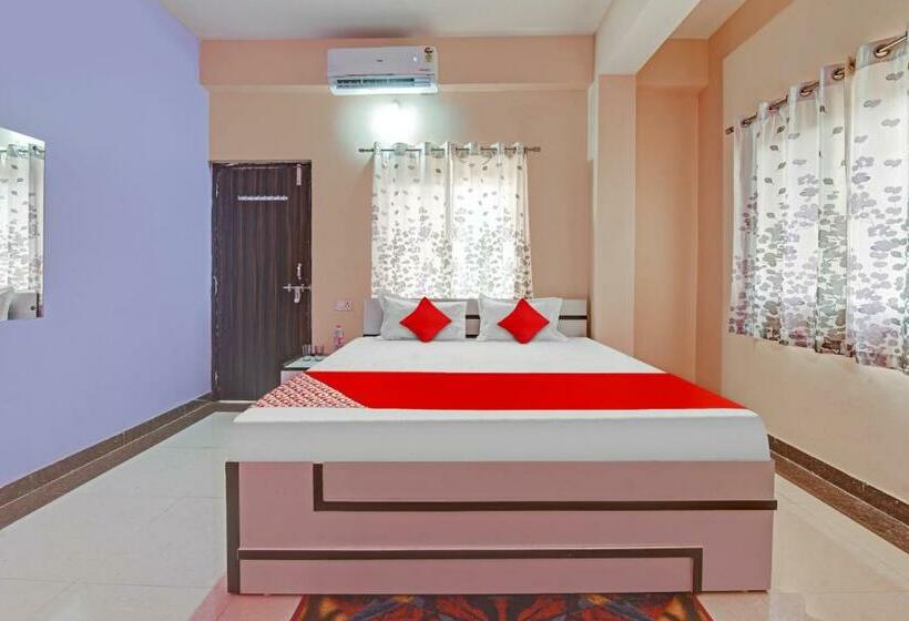 اتاق استاندارد, O New Star