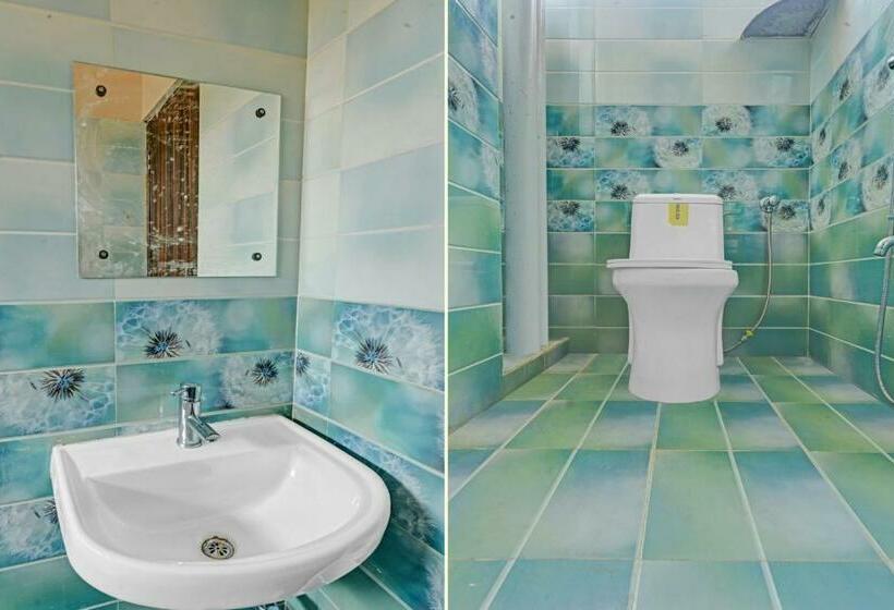 اتاق استاندارد, O New Star