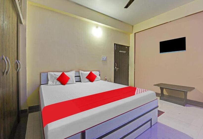 اتاق استاندارد, O New Star