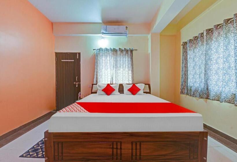 اتاق استاندارد, O New Star