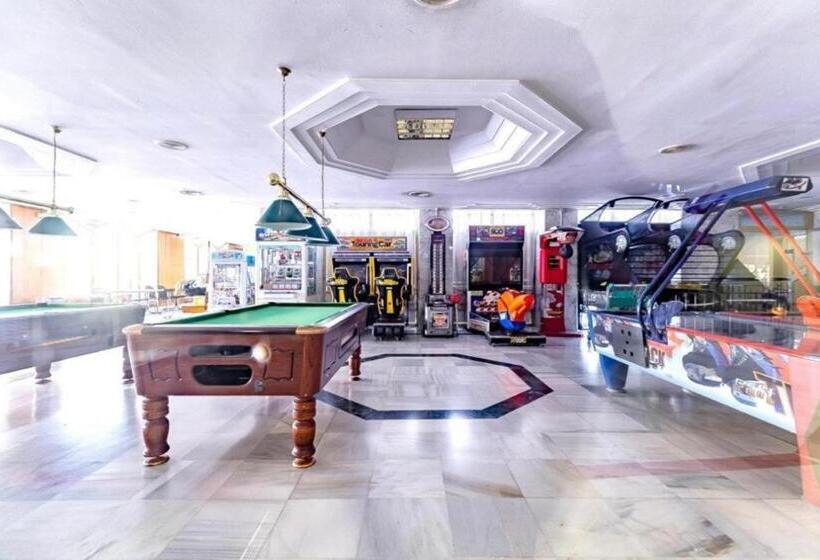 Apartamento 1 Dormitório Vista Mar, Fantastico Estudio En Benalbeach Con Vistas Al Mar