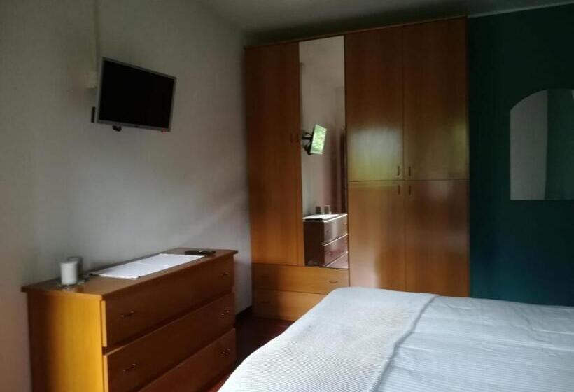 스탠다드 룸, Agriturismo Il Viandante