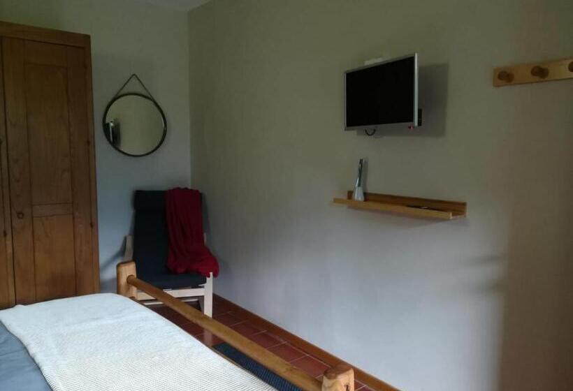 스탠다드 룸, Agriturismo Il Viandante