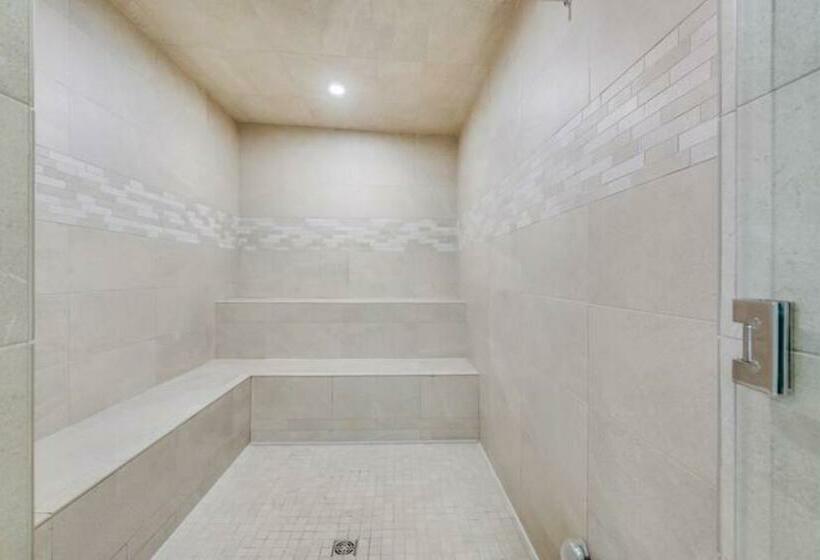 Апартаменты 1 Спальня с Видом, Studio @ The Village W/incredible Views~sleeps 4