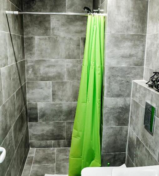 اتاق استاندارد, Magic Point