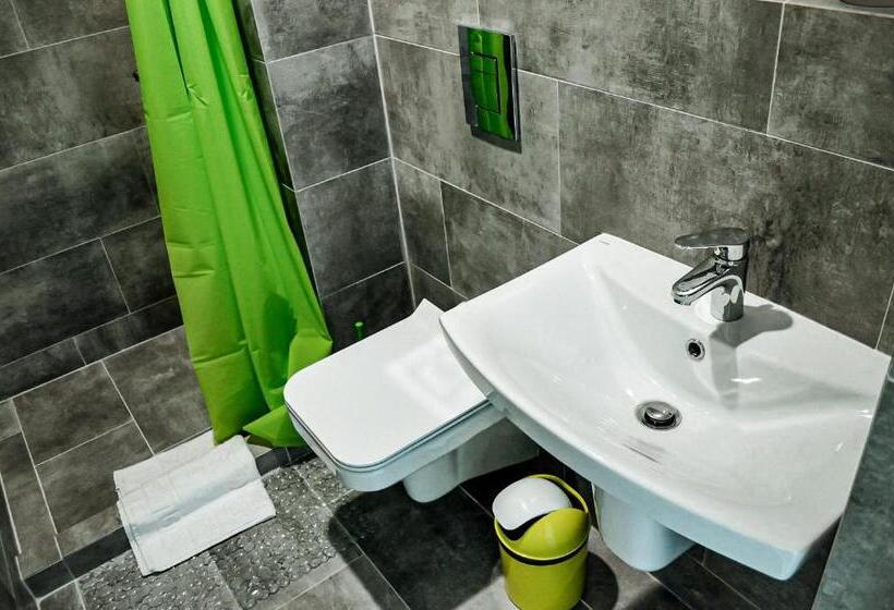 اتاق استاندارد, Magic Point