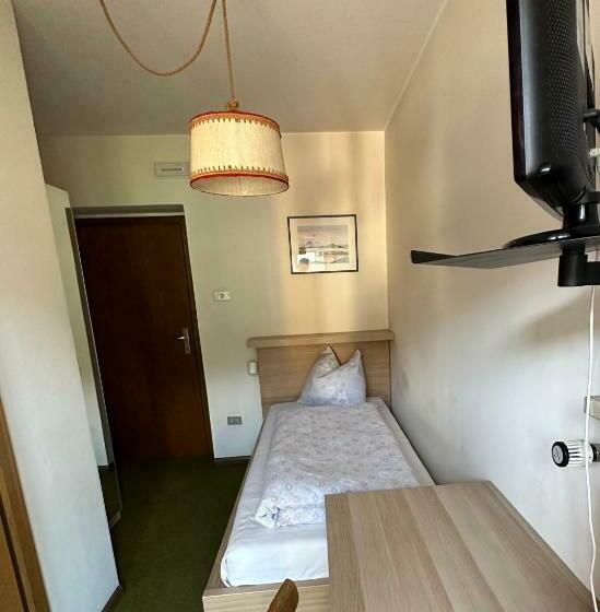 חדר סטנדרט יחיד, B&b & Apartments Gasser