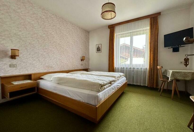 חדר סטנדרט, B&b & Apartments Gasser