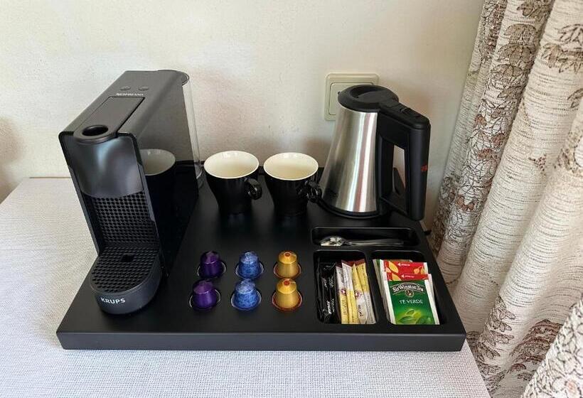 חדר סטנדרט טריפל חדר רחצה חיצוני, B&b & Apartments Gasser