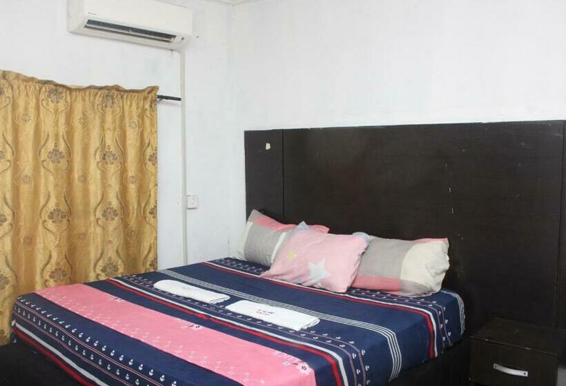 اتاق لوکس, D Island Hotel & Club