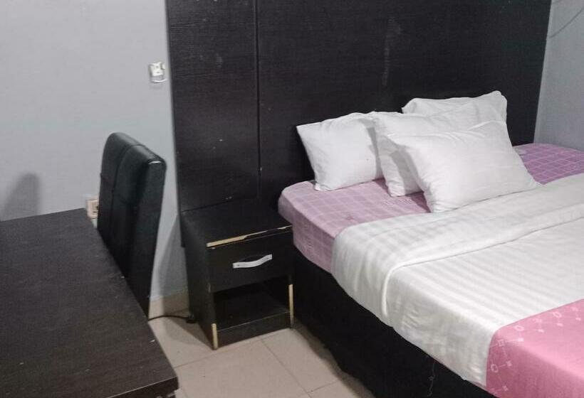 اتاق لوکس, D Island Hotel & Club