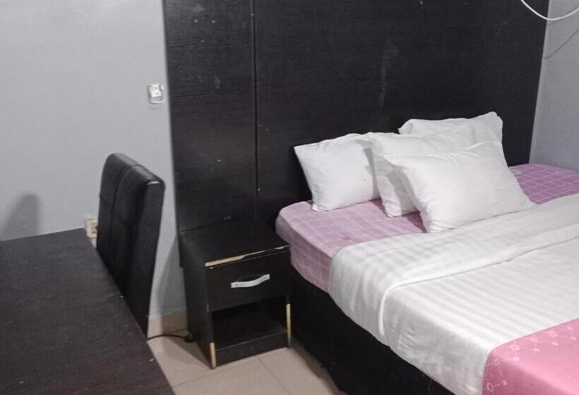 اتاق استاندارد, D Island Hotel & Club