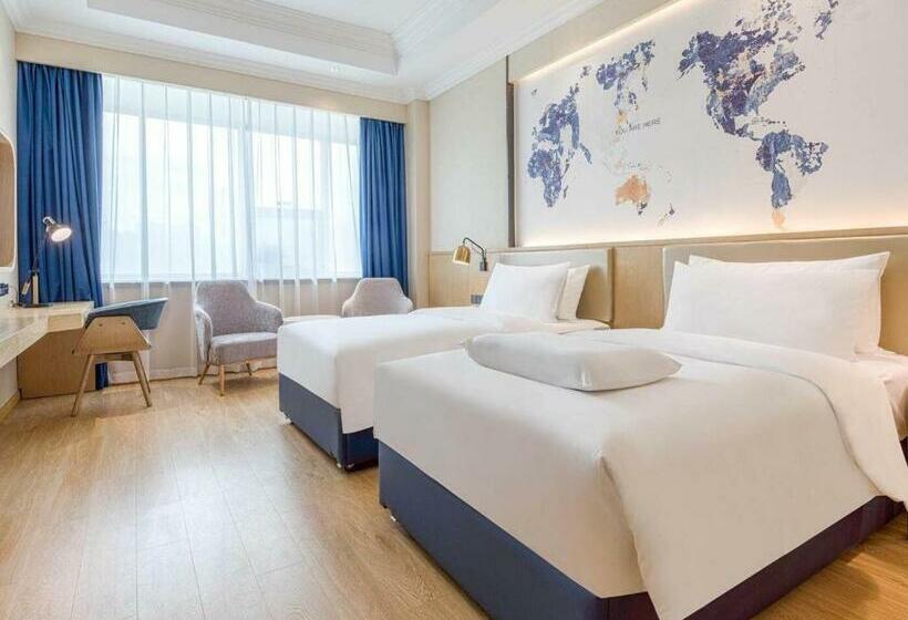 Premium Oda, Kyriad Xi An High Tech Sunshine Paradise