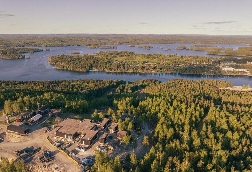 סוויטה אקזקיוטיב, Panorama Landscape