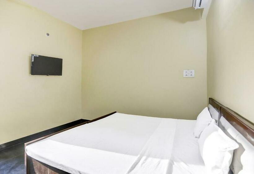 三人经典房间, Oyo T Heritage Hotel And Restaurant