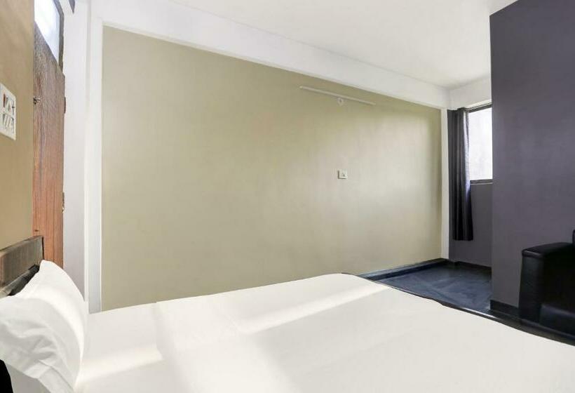 三人经典房间, Oyo T Heritage Hotel And Restaurant