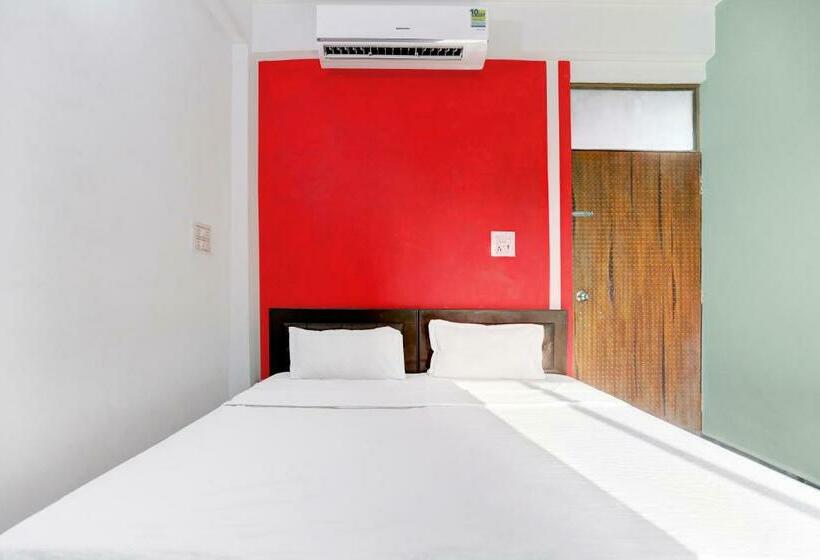 三人经典房间, Oyo T Heritage Hotel And Restaurant