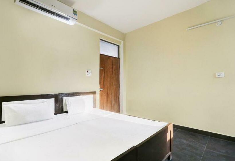 三人经典房间, Oyo T Heritage Hotel And Restaurant