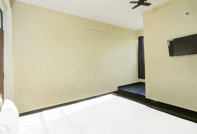 三人经典房间, Oyo T Heritage Hotel And Restaurant