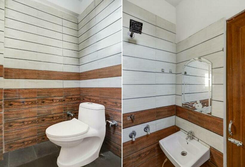 三人经典房间, Oyo T Heritage Hotel And Restaurant