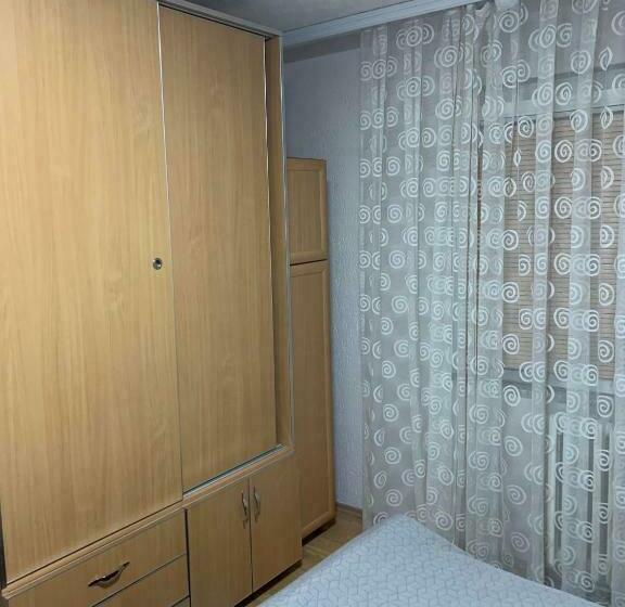 اتاق استاندارد, Comfortable Apartment Close To The City Center