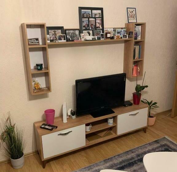 اتاق استاندارد, Comfortable Apartment Close To The City Center