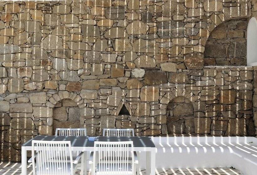 Студия Стандарт, Adikri Villas & Suites