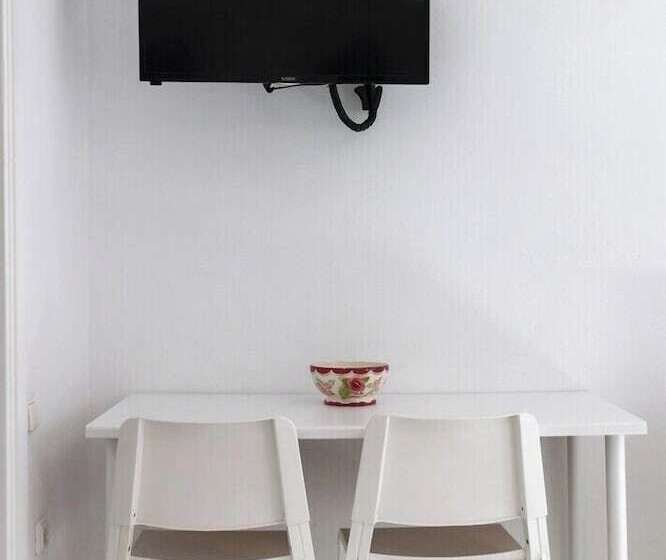 Апартаменты 1 Спальня, Adikri Villas & Suites