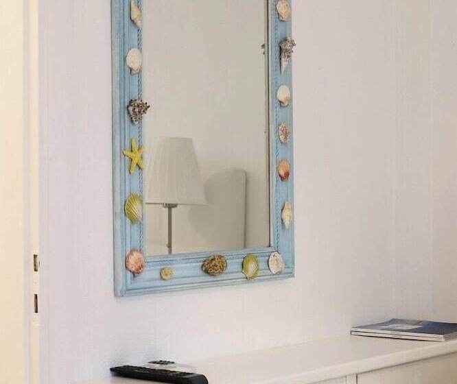 Апартаменты 1 Спальня, Adikri Villas & Suites