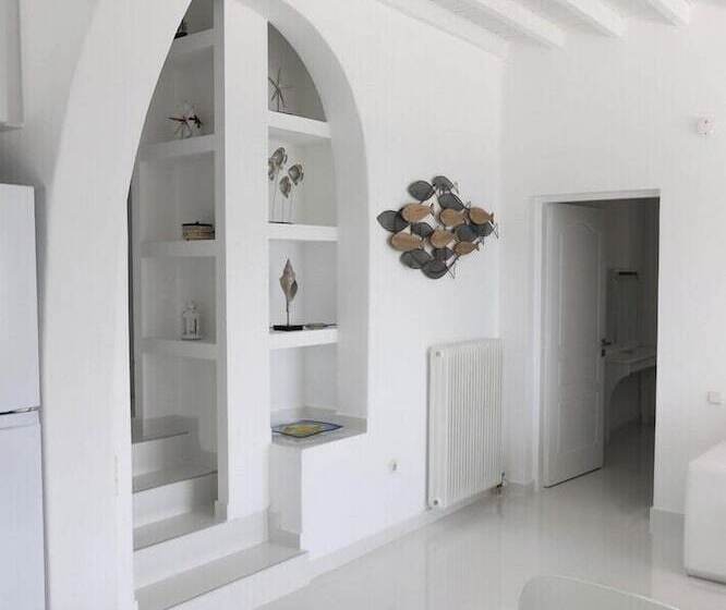 וילה בת 3 חדרי שינה, Adikri Villas & Suites