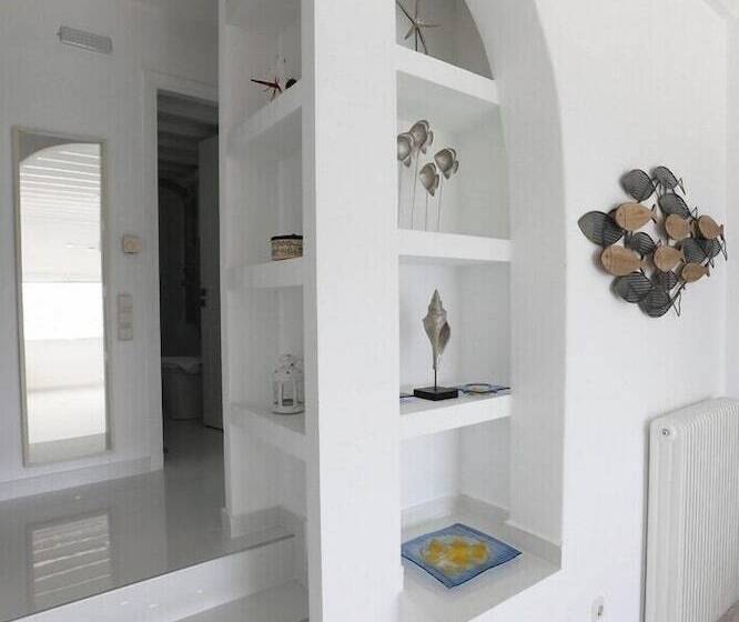 Вилла 3 Спальни, Adikri Villas & Suites