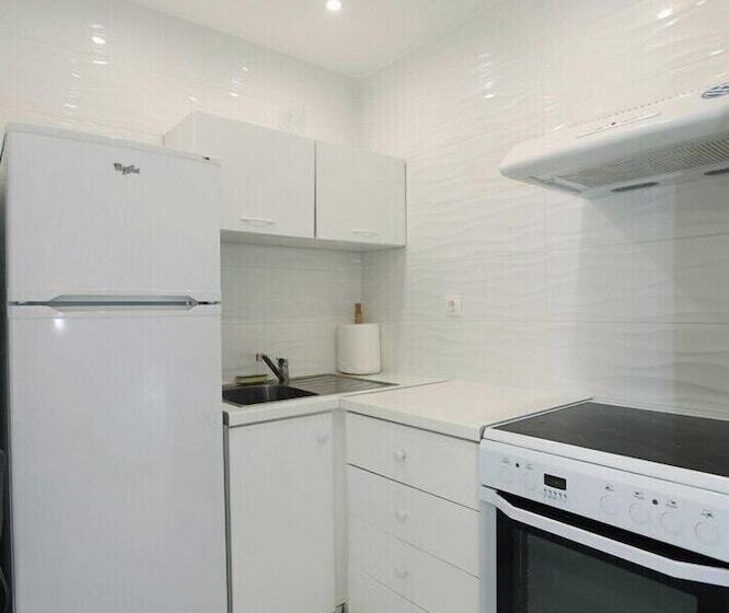 Апартаменты 1 Спальня, Adikri Villas & Suites