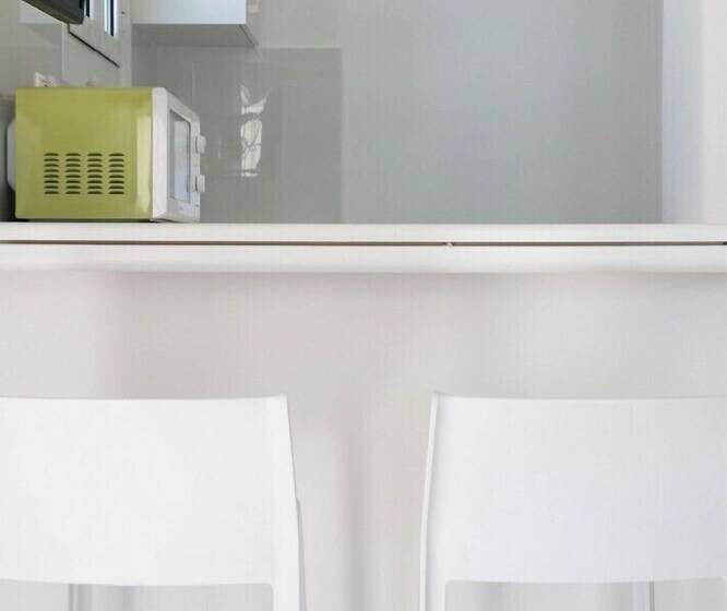 Апартаменты 1 Спальня Вид на Море, Adikri Villas & Suites