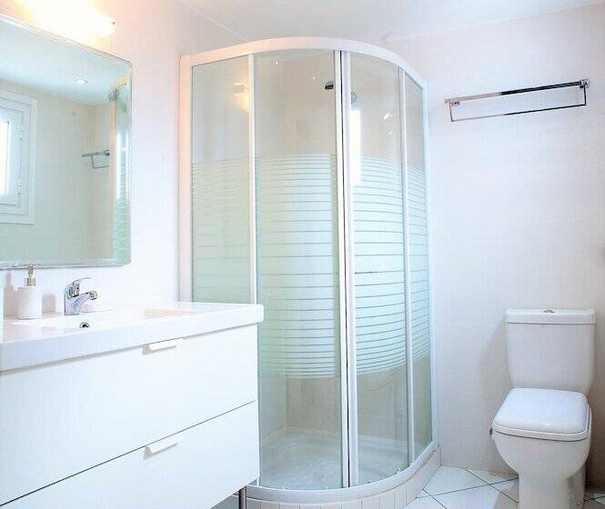 Вилла 3 Спальни, Adikri Villas & Suites