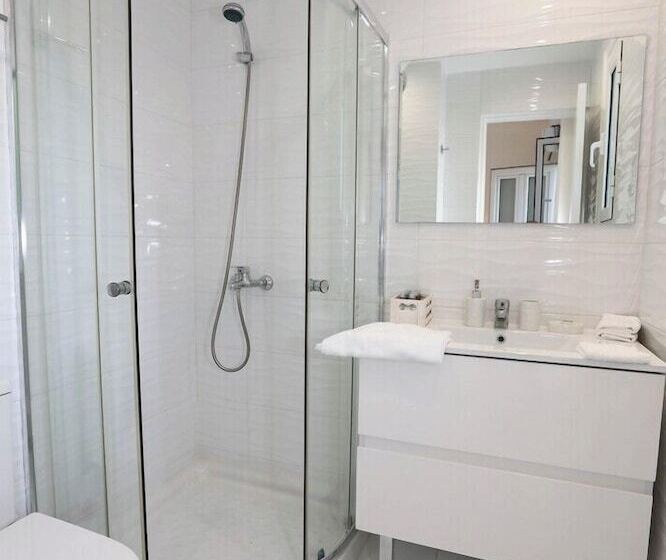 Апартаменты 1 Спальня, Adikri Villas & Suites