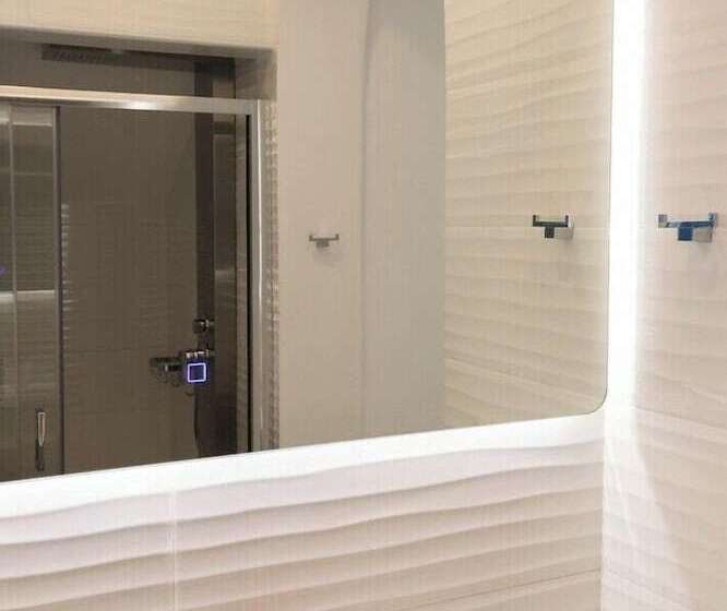 Апартаменты 1 Спальня Вид на Море, Adikri Villas & Suites