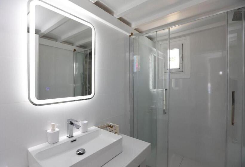 Вилла 3 Спальни, Adikri Villas & Suites