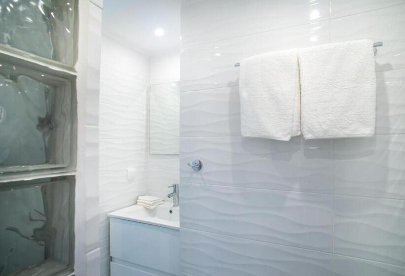 Вилла 2 Спальни, Adikri Villas & Suites