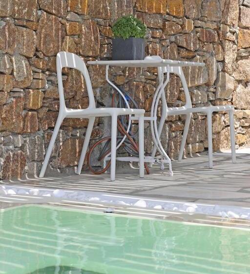 Студия Стандарт, Adikri Villas & Suites