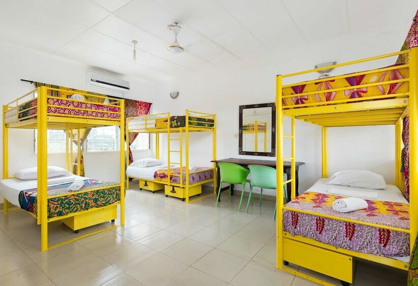 스탠다드 룸, Agoo Hostel