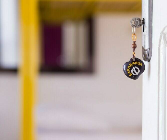 스탠다드 룸, Agoo Hostel