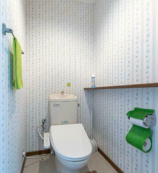 غرفة أساسية سرير مزدوج, Green Guest House