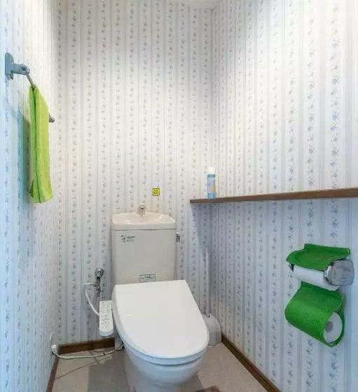 Basic-huone Parivuode, Green Guest House