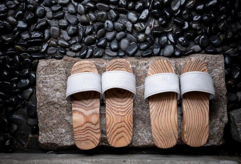 غرفة قياسية حمام مشترك, Green Guest House