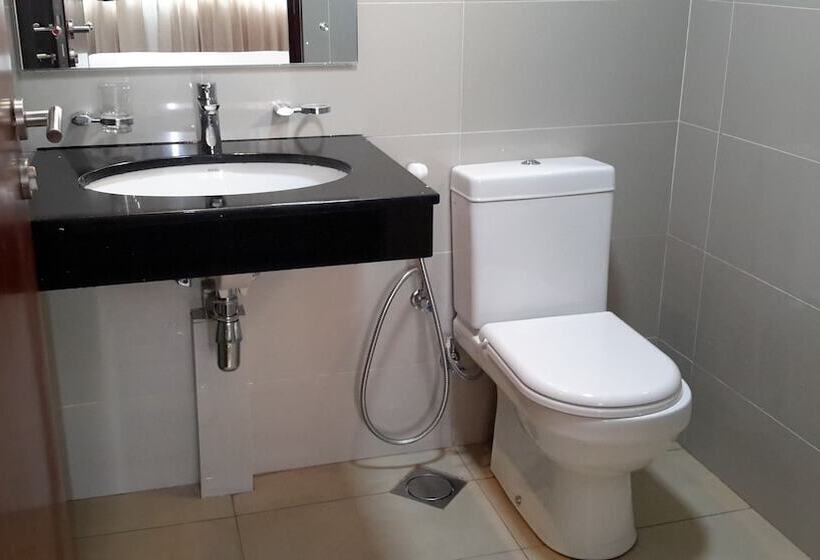 Апартаменты 2 Спальни, Bella Vista Apartments Onthree20 Colombo